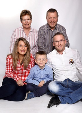 Familie Unkelbach